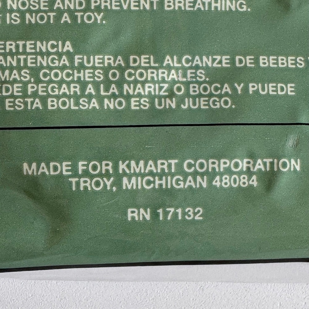 VTG Knightsbridge Mens Broadcloth Pajamas Long Sleeve Blue White Stripe Medium - Picture 8 of 9